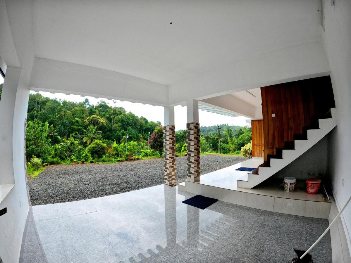 Green Cove Munnar Anachal Bagian luar foto